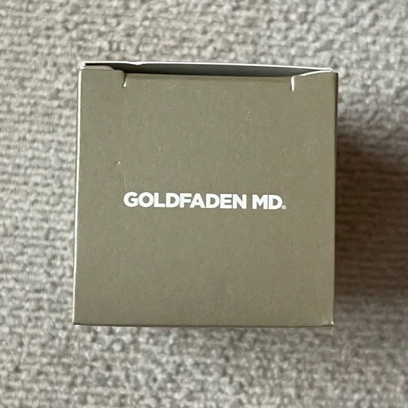 Goldfaden MD Plant Profusion Energetic Eye Cream 0.5 oz - Picture 9 of 10